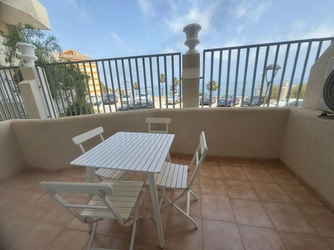 Sprzedaż studia w Avenida del Parque, Benalmádena photo 2