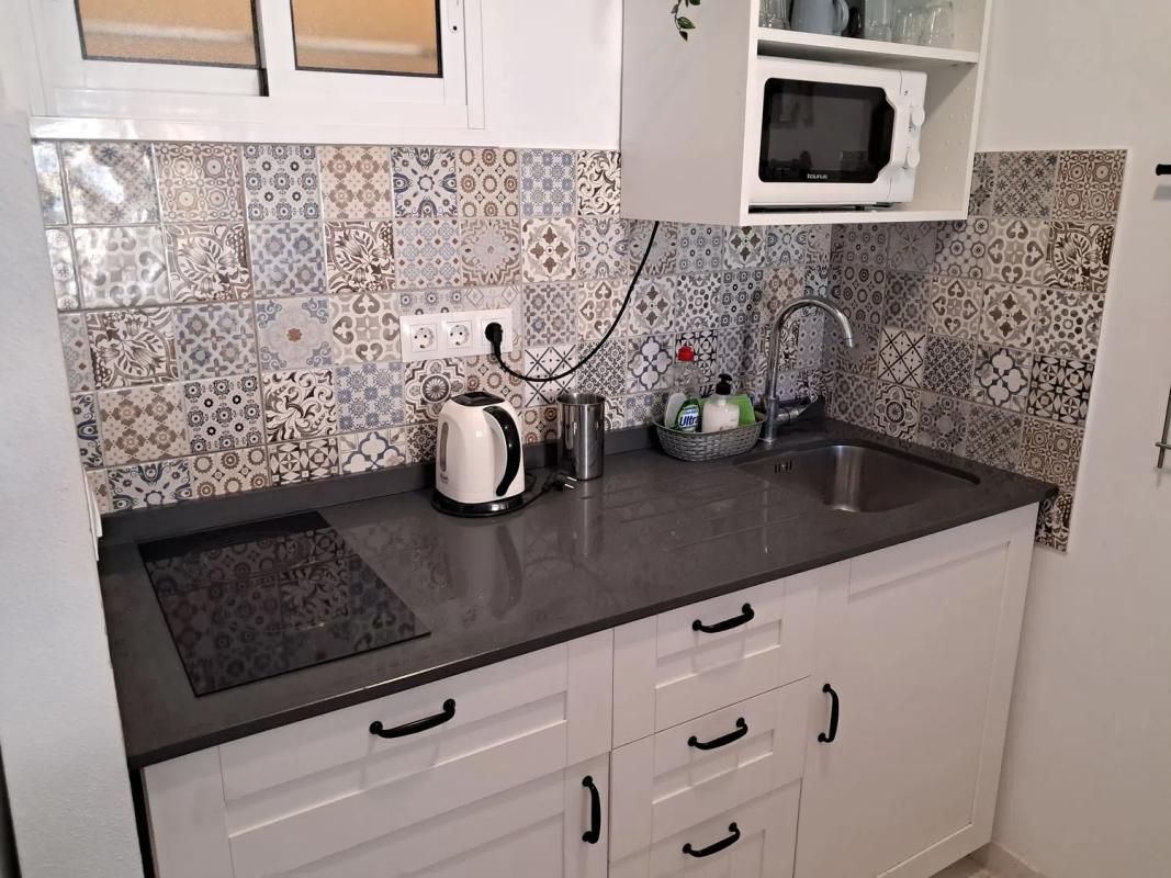Venta de piso en Avenida Gamonal, 4, Benalmádena
 photo 2
