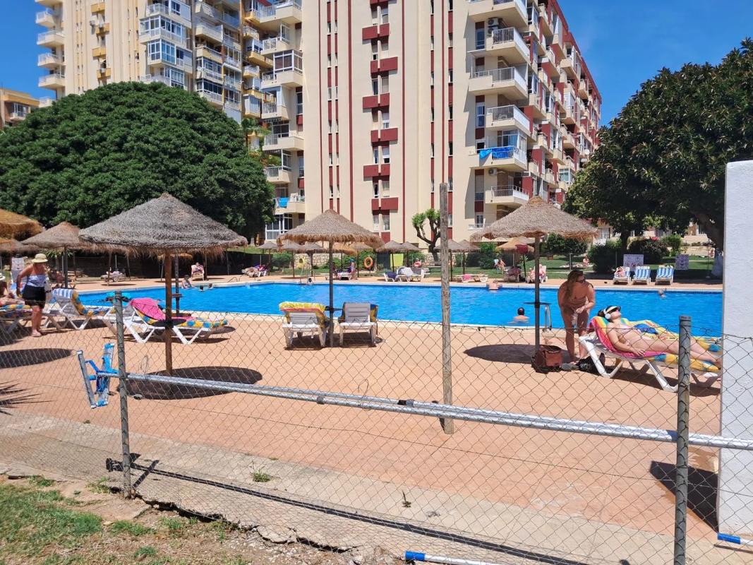 Venta de piso en Avenida Gamonal, 4, Benalmádena
 photo 3