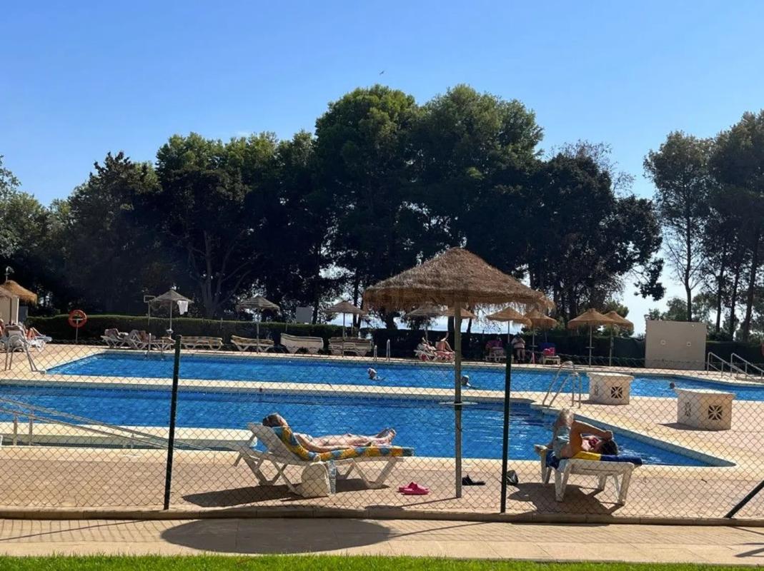 Venta de piso en Avenida Gamonal, 4, Benalmádena
 photo 4