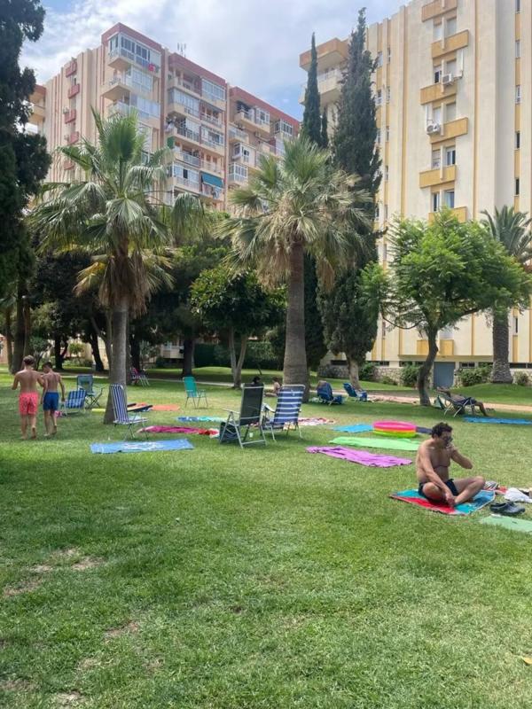 Venta de piso en Avenida Gamonal, 4, Benalmádena
 photo 5