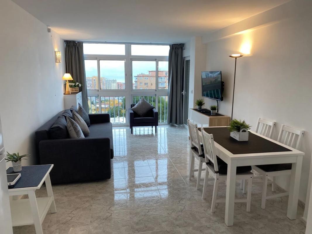 Venta de piso en Avenida de Bonanza, Benalmádena
photo 1