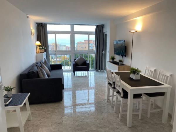 Piso en venta en  Avenida de Bonanza, Benalmádena photo 1