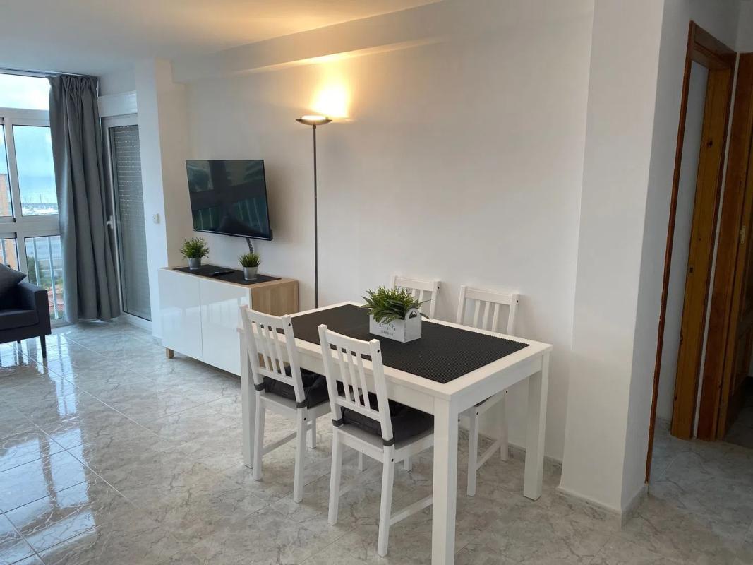 Venta de piso en Avenida de Bonanza, Benalmádena
photo 2