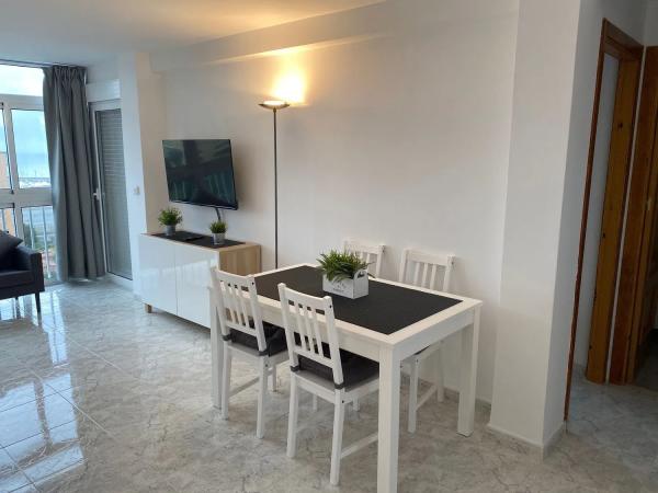 Piso en venta en  Avenida de Bonanza, Benalmádena photo 2