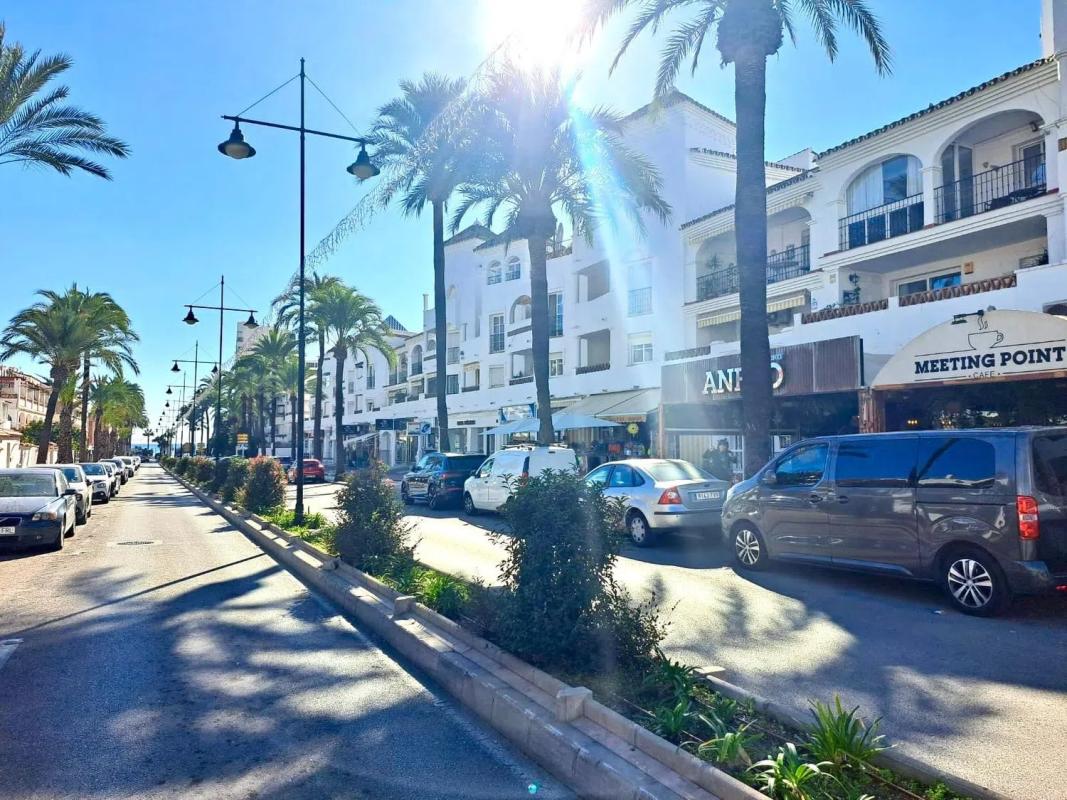 Venta de piso en Avenida las Palmeras, 4, Benalmádena
photo 4