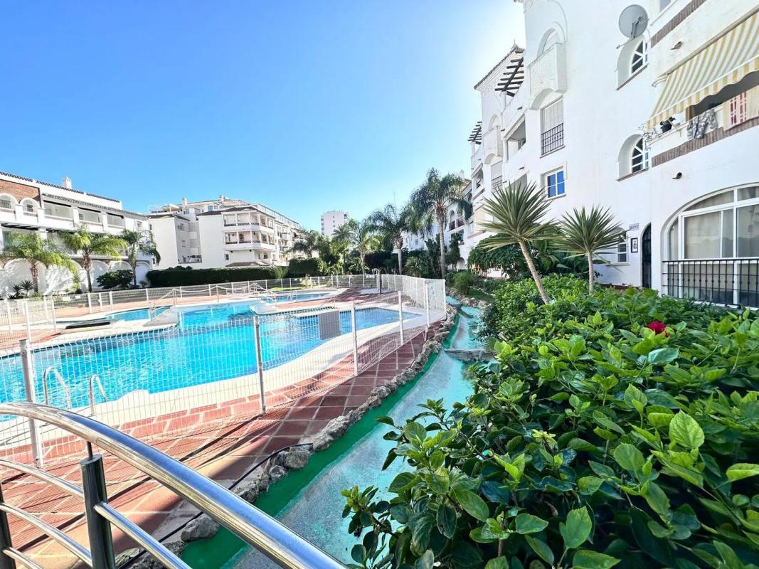 Venta de piso en Avenida las Palmeras, 4, Benalmádena
photo 5