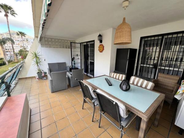 Продажа квартиры в  Barrio Zona Centro Comercial Torrequebrada, Бенальмадена photo 1