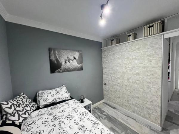 Продажа квартиры в  Barrio Zona Centro Comercial Torrequebrada, Бенальмадена photo 3