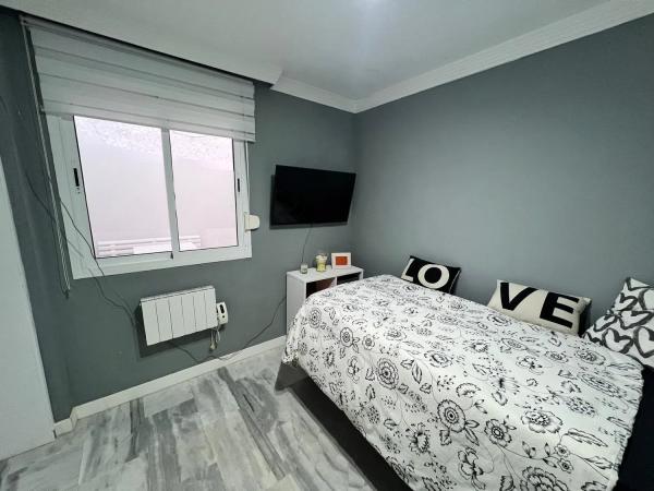 Продажа квартиры в  Barrio Zona Centro Comercial Torrequebrada, Бенальмадена photo 4