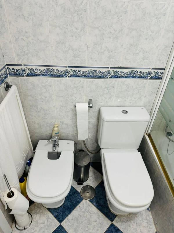 Venta de piso en Avenida Antonio Machado, Benalmádena
photo 5