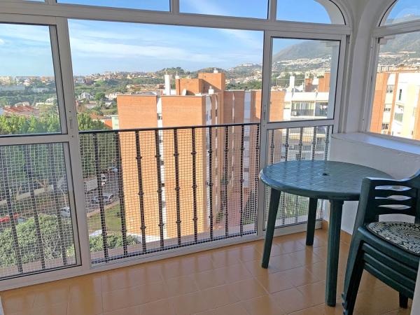 Penthouse for sale in Avenida Ciudad de Melilla, 24, Benalmádena thumbnail 1