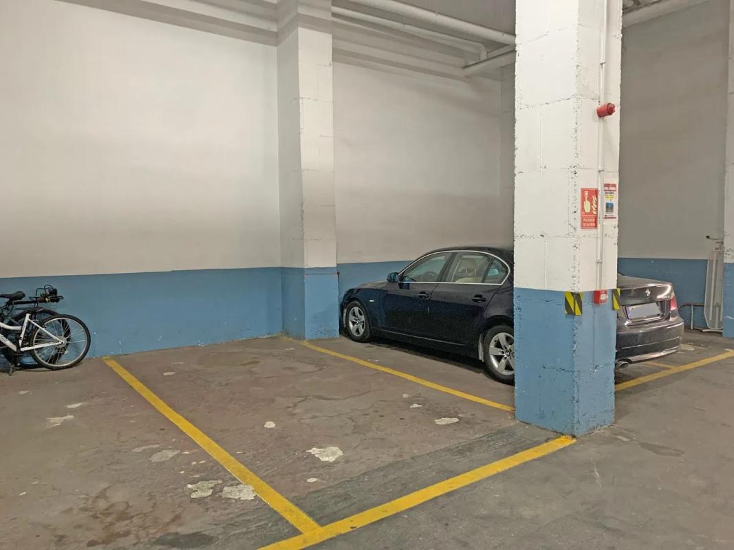 Продажа пентхауса на Avenida Ciudad de Melilla, 24, Бенальмадена photo 4