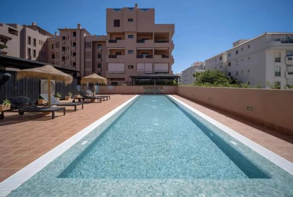 Apartment for sale in Calle Jaspe, Benalmádena thumbnail 2