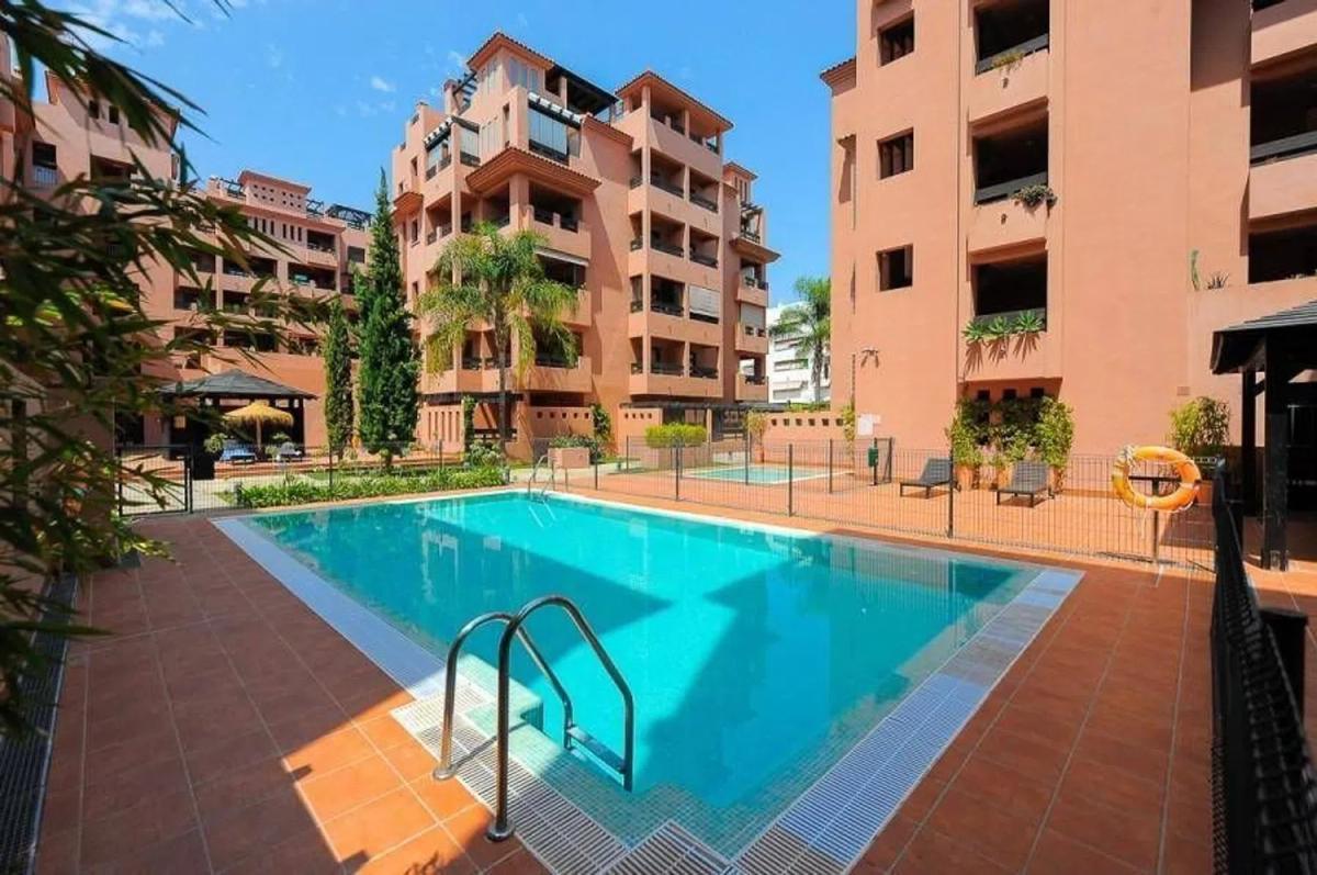 Продажа квартиры на Calle Jaspe, Бенальмадена
photo 4