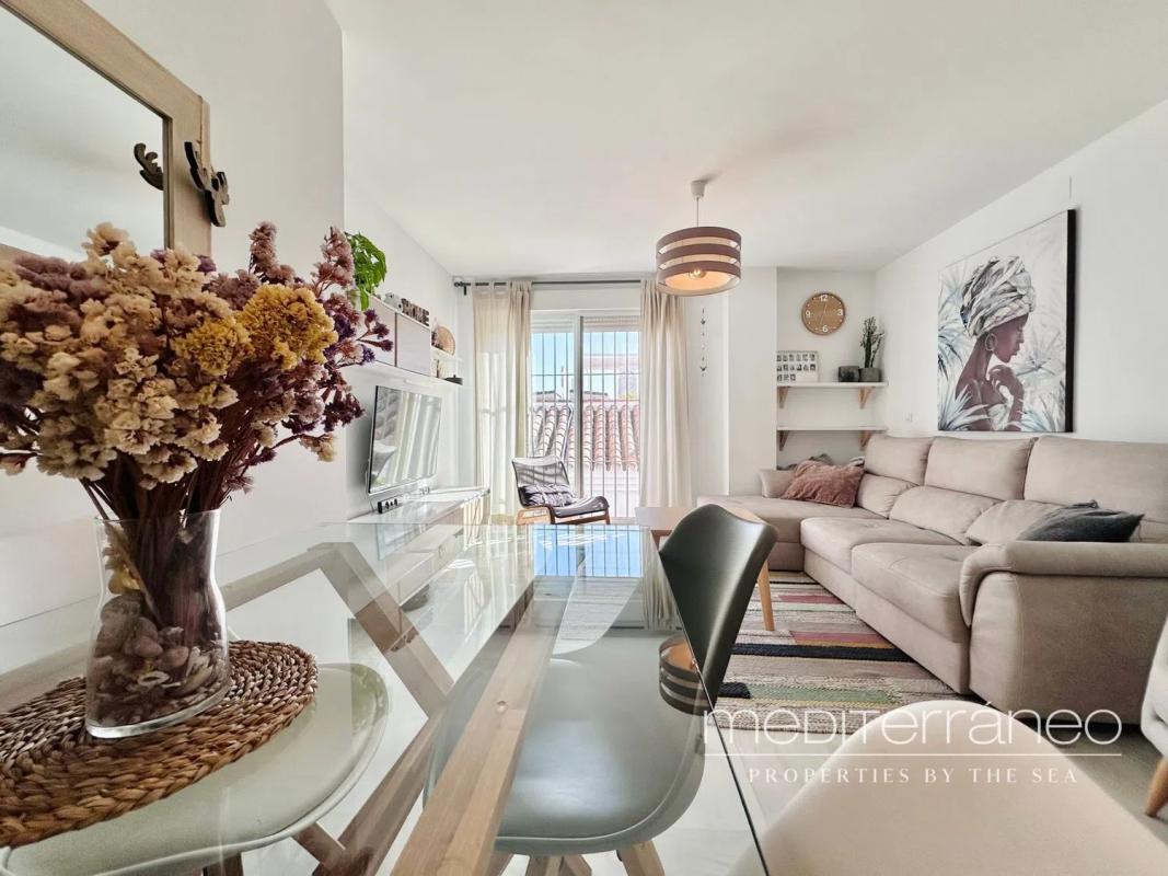 Продажа квартиры на Calle Lomillas, Бенальмадена
 photo 2