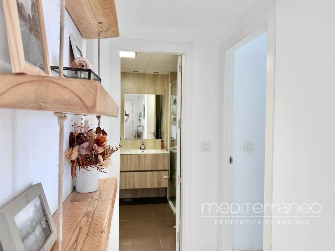 Продажа квартиры на Calle Lomillas, Бенальмадена
 photo 4