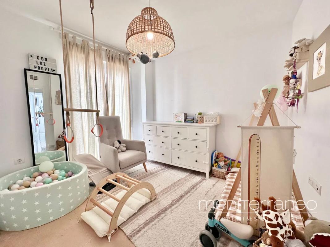Продажа квартиры на Calle Lomillas, Бенальмадена
 photo 5