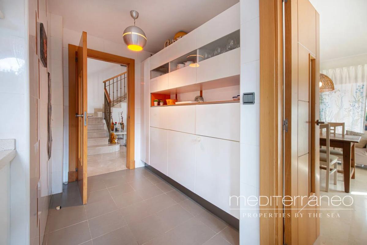 Sale of independent chalet in El Higuerón - Capellanía, Benalmádena
 photo 3