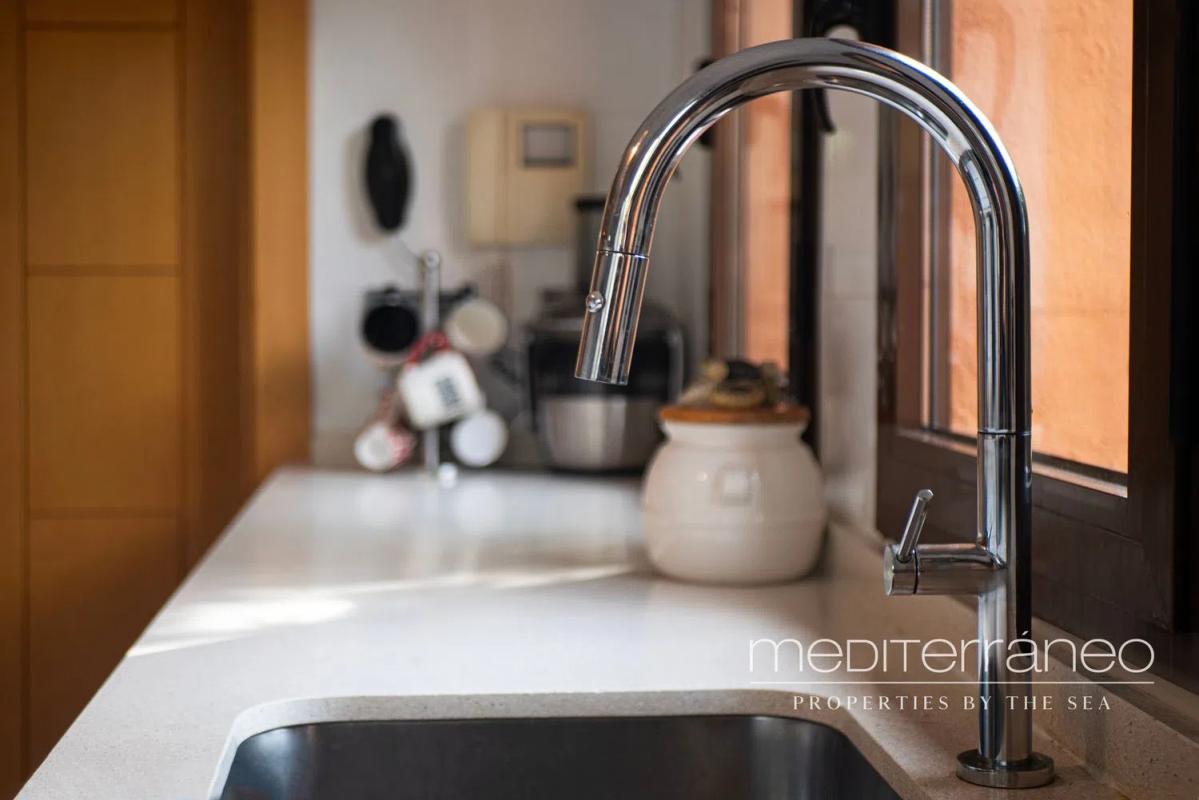 Sale of independent chalet in El Higuerón - Capellanía, Benalmádena
 photo 5
