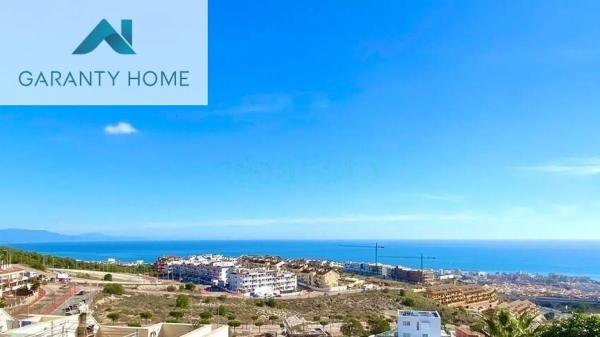 Apartment for sale in Santangelo, Benalmádena thumbnail 1