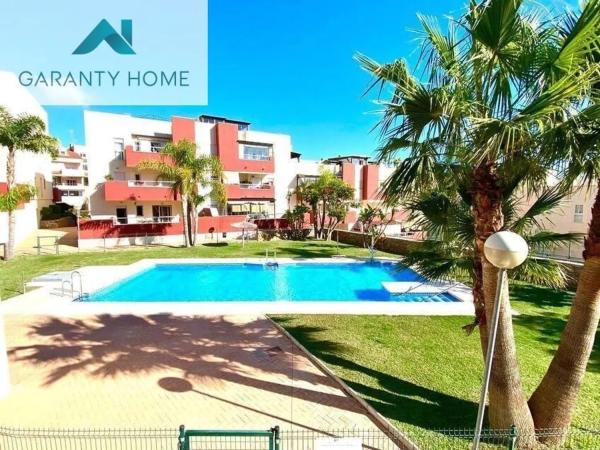 Apartment for sale in Santangelo, Benalmádena thumbnail 2
