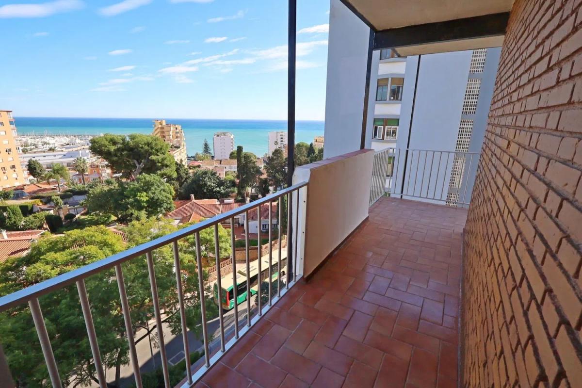 Sprzedaż mieszkania w Avenida de la Telefónica, Benalmádena
photo 2