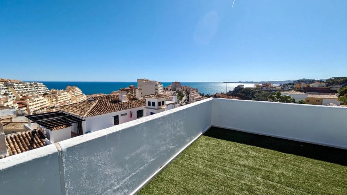 Продажа пентхауса на Barrio Zona Centro Comercial Torrequebrada, Бенальмадена photo 4