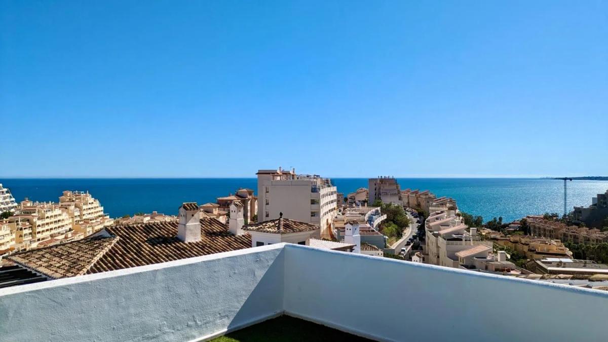 Продажа пентхауса на Barrio Zona Centro Comercial Torrequebrada, Бенальмадена photo 5