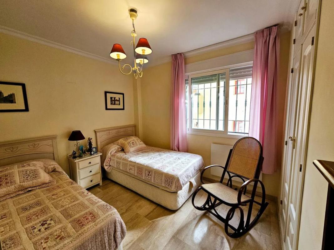 Продажа квартиры на Avenida Terramar Alto s/n, Бенальмадена
photo 4