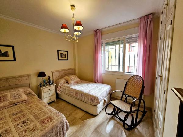 Piso en venta en  Avenida Terramar Alto s/n, Benalmádena photo 4