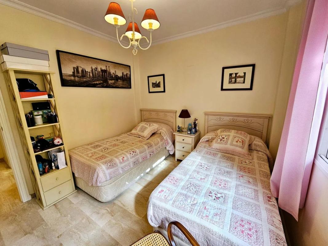 Продажа квартиры на Avenida Terramar Alto s/n, Бенальмадена
photo 5