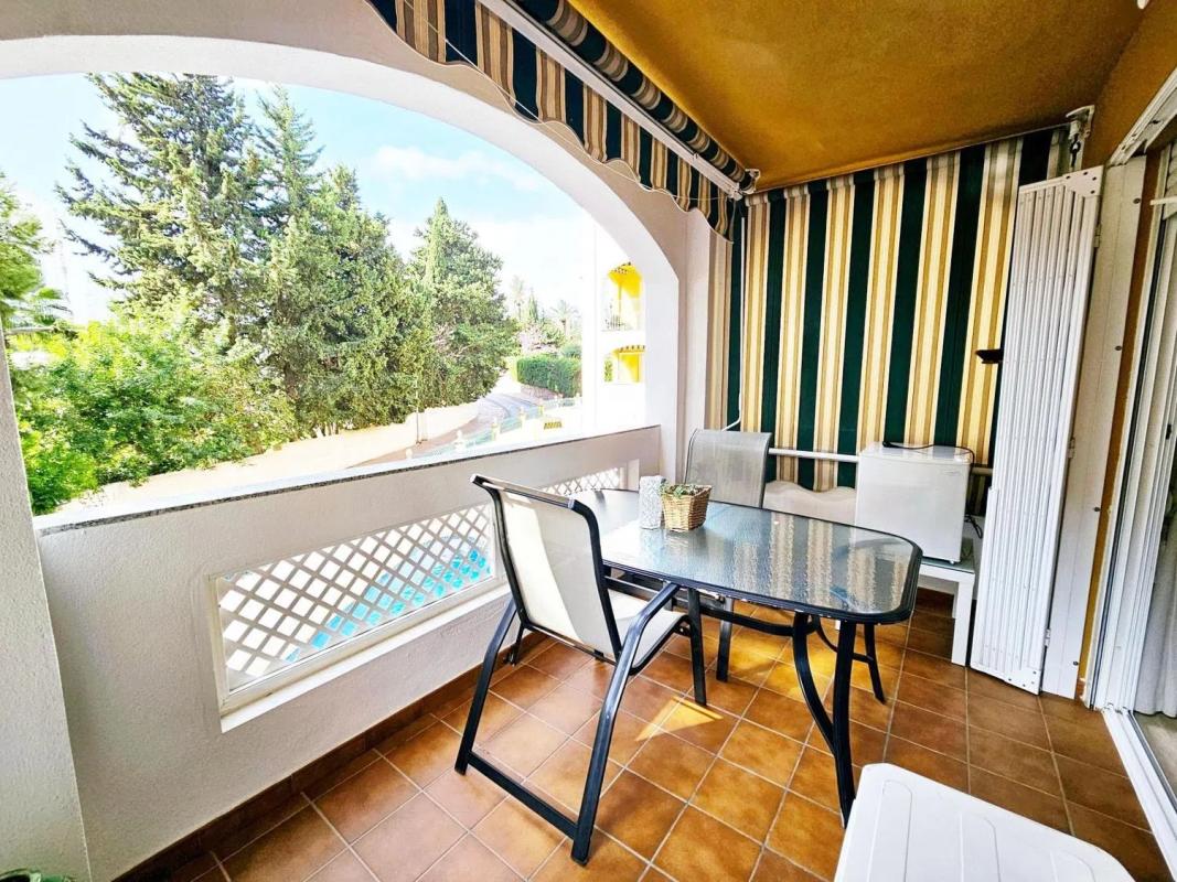 Продажа квартиры на Avenida Terramar Alto s/n, Бенальмадена
photo 1