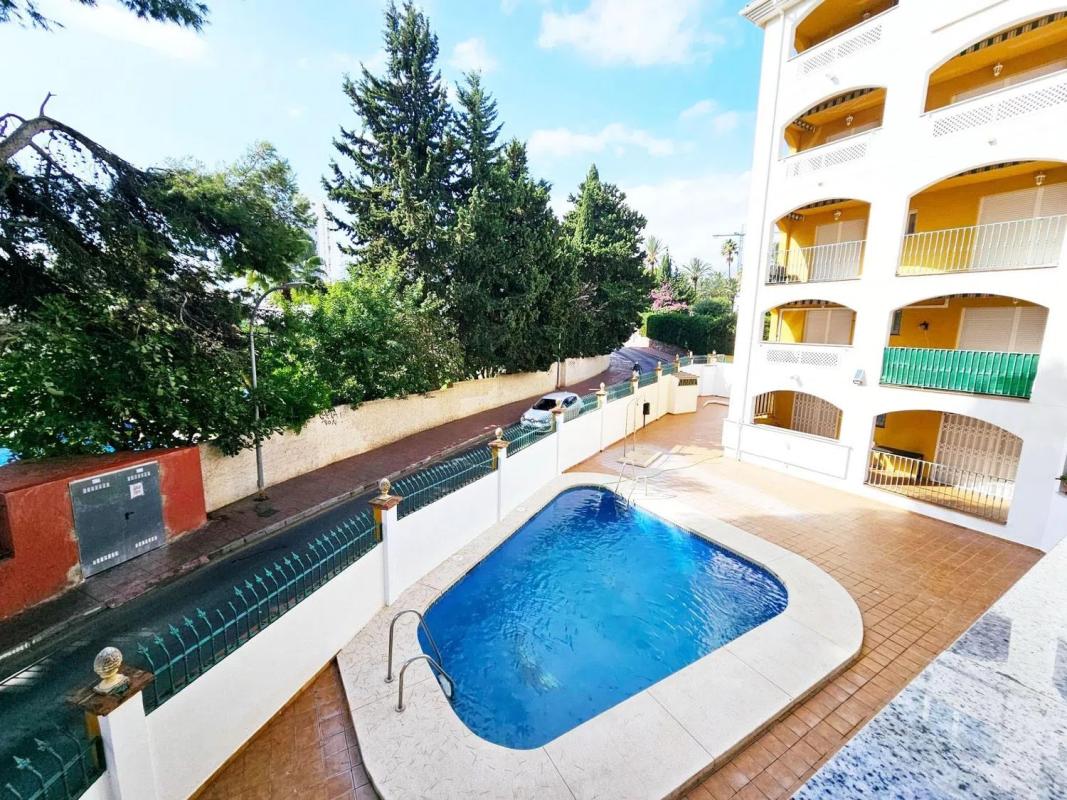 Продажа квартиры на Avenida Terramar Alto s/n, Бенальмадена
photo 2