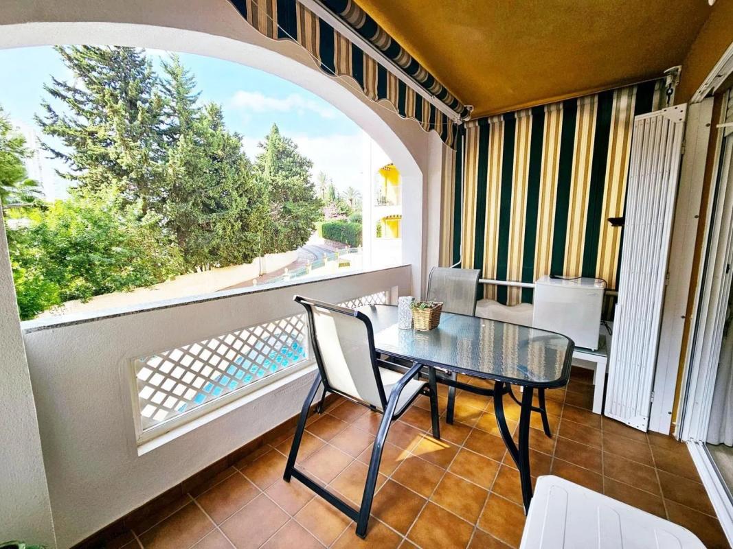 Продажа квартиры на Avenida Terramar Alto s/n, Бенальмадена
photo 3
