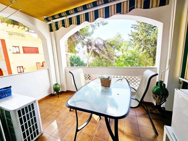 Piso en venta en  Avenida Terramar Alto s/n, Benalmádena photo 4