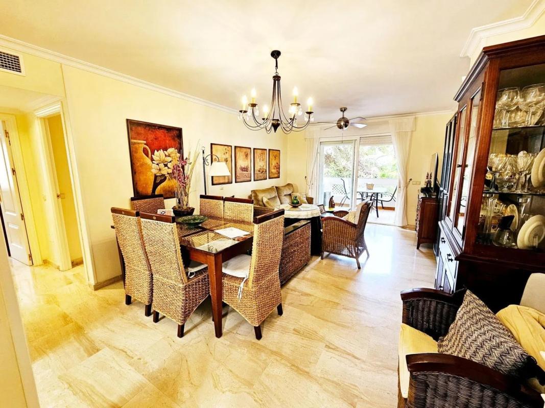 Продажа квартиры на Avenida Terramar Alto s/n, Бенальмадена
photo 5