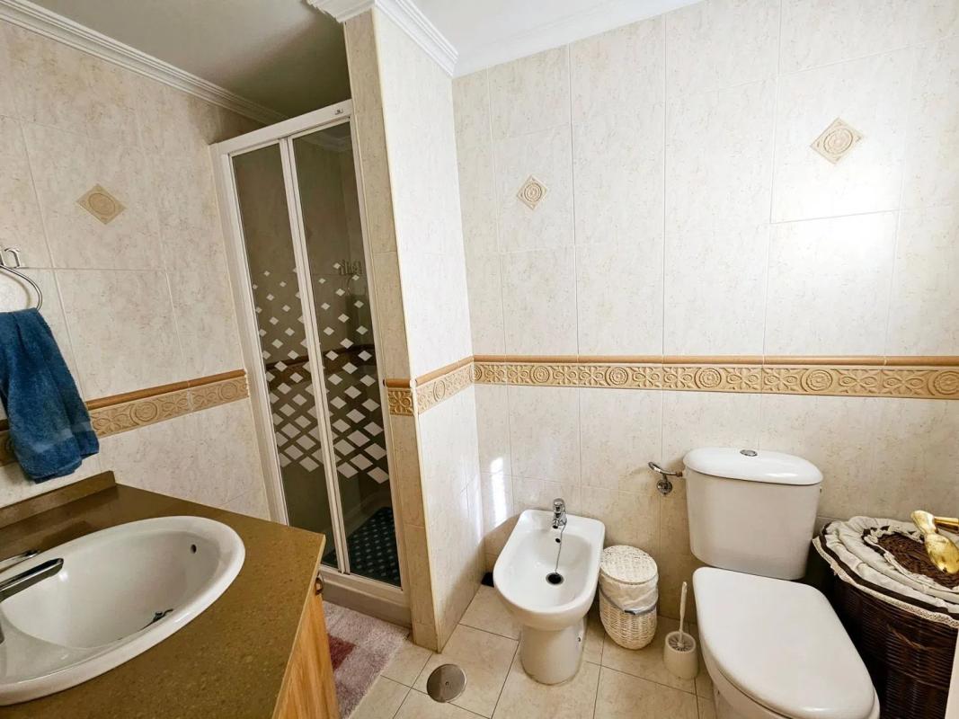 Venta de piso en Avenida Terramar Alto, Benalmádena
photo 4