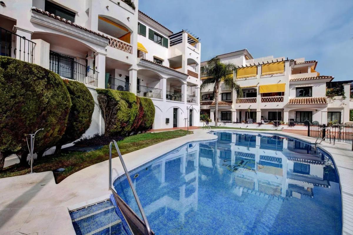 Venta de piso en Barrio Rancho Domingo - La Hacienda, Benalmádena
photo 2