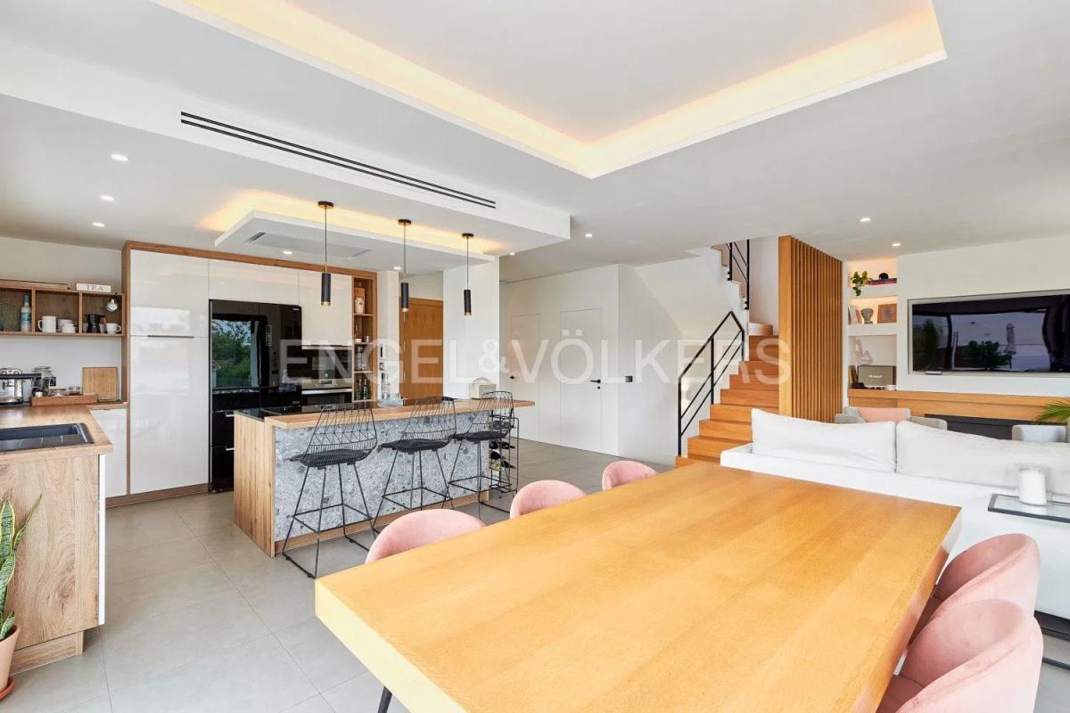 Venta de chalet independiente en Montealto, Benalmádena
photo 4