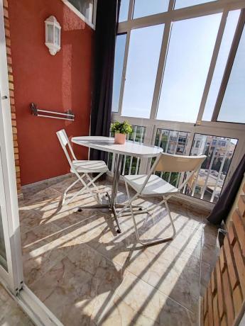 Studio na sprzedaż w Parque de la Paloma, Benalmádena photo 1