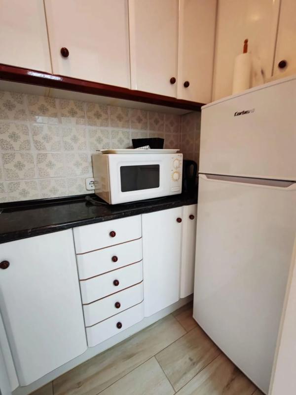 Venta de estudio en Parque de la Paloma, Benalmádena photo 4