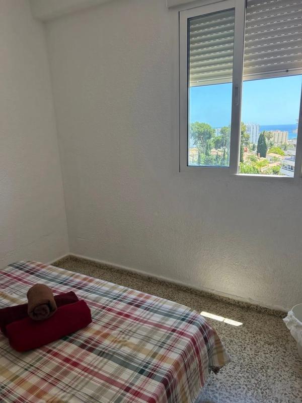Venta de piso en Avenida Terramar Alto, 16, Benalmádena
photo 1