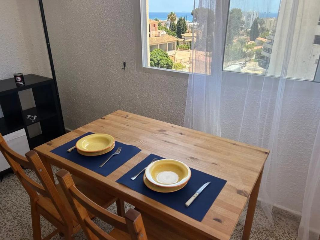 Venta de piso en Avenida Terramar Alto, 16, Benalmádena
photo 2