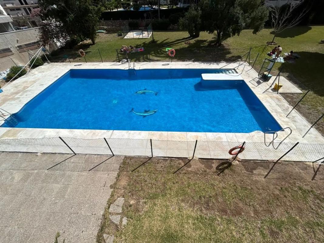 Venta de piso en Avenida Terramar Alto, 16, Benalmádena
photo 3