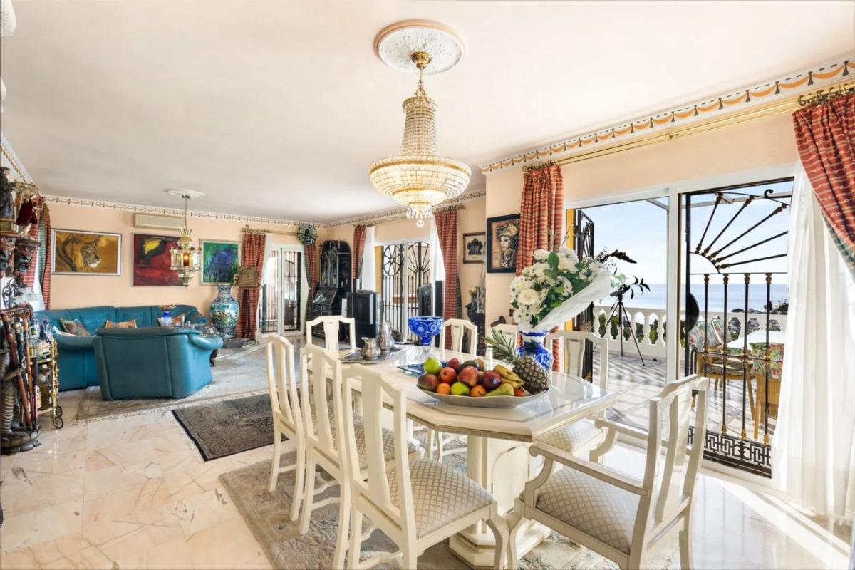 Venta de chalet independiente en Avenida de Benalmádena, 19 -1, Benalmádena
 photo 2