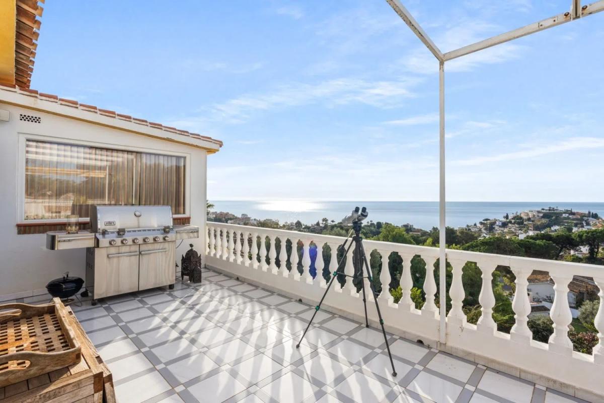 Venta de chalet independiente en Avenida de Benalmádena, 19 -1, Benalmádena
 photo 3