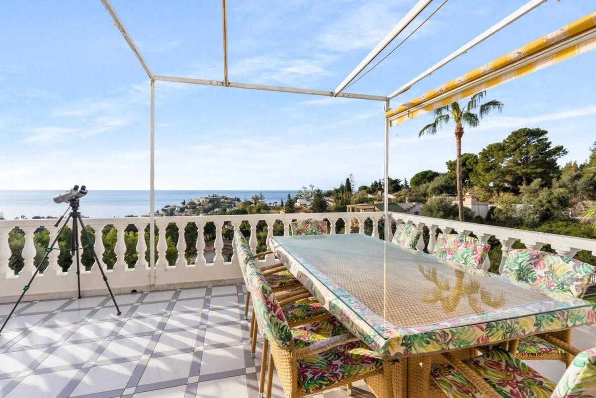Venta de chalet independiente en Avenida de Benalmádena, 19 -1, Benalmádena
 photo 4