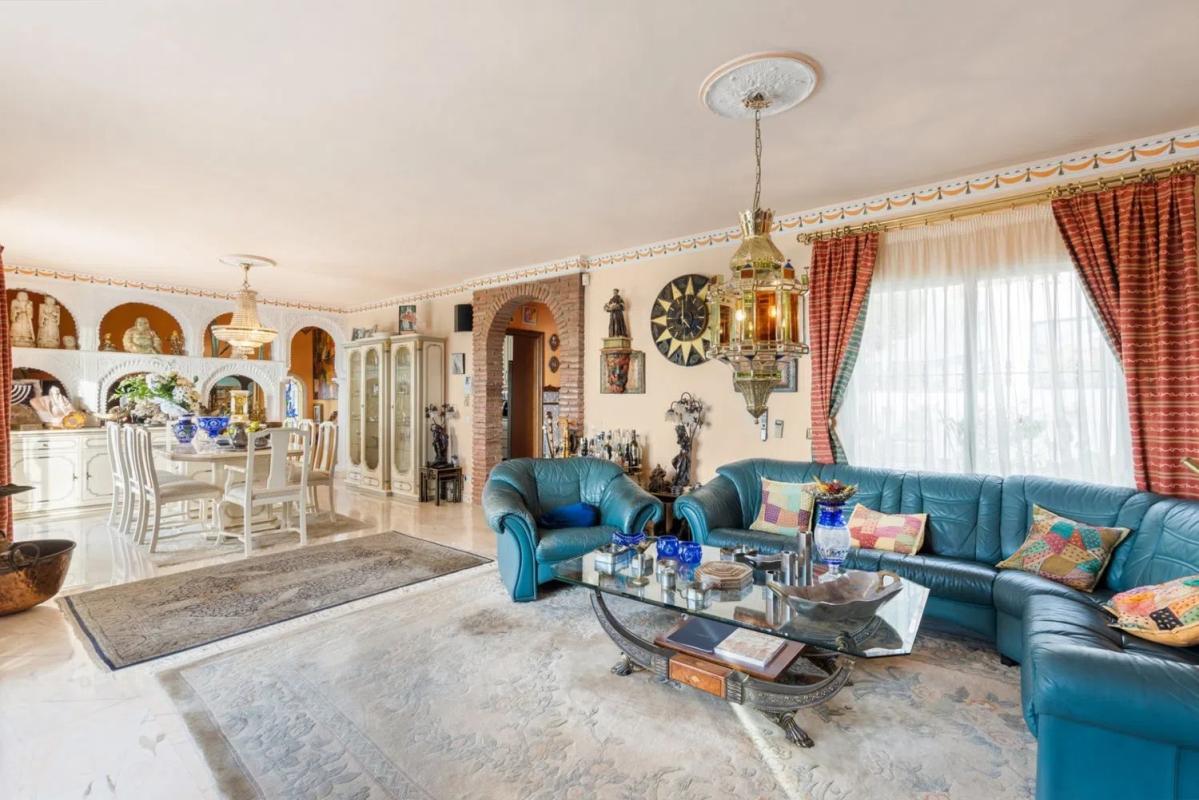 Venta de chalet independiente en Avenida de Benalmádena, 19 -1, Benalmádena
 photo 5