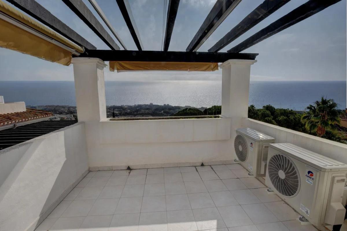 Venta de piso en Avenida Juan Luis Peralta s/n, Benalmádena
photo 2